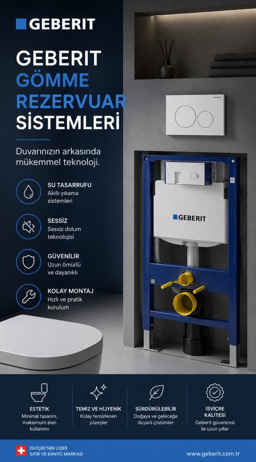 GÖMME REZERVUAR