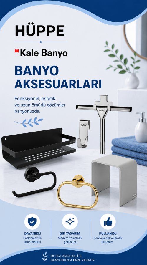 BANYO AKSESUARI