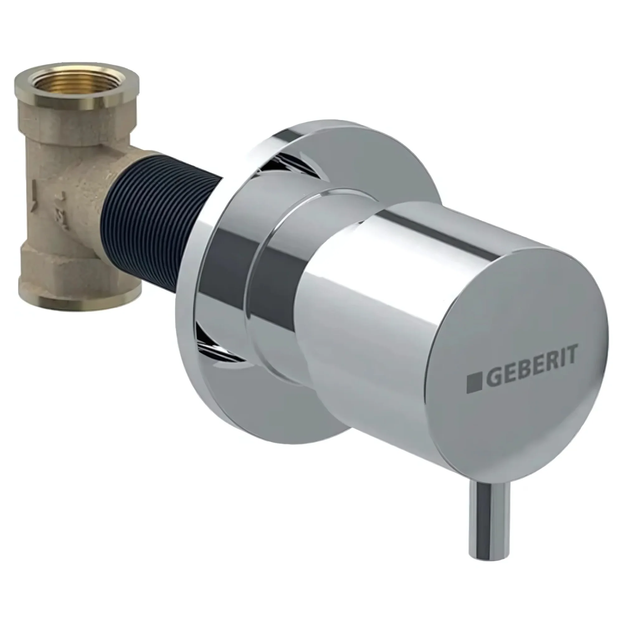 GEBERİT ANKASTRE STOP VALF 616.004.21.1