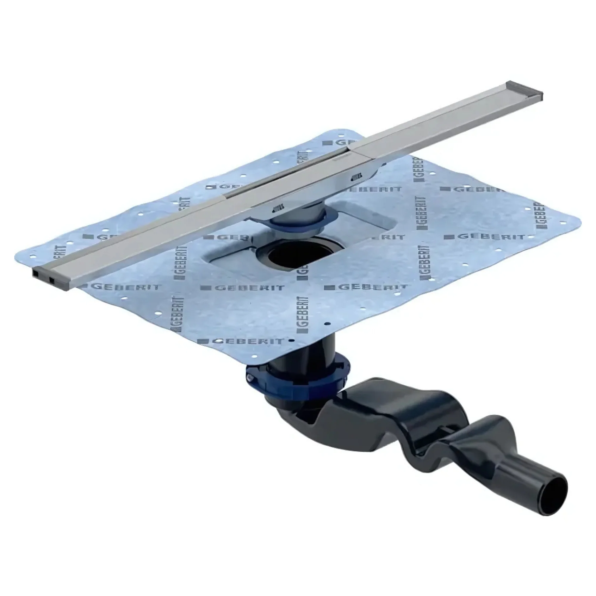 GEBERİT FD SD CLEANLİNE 20 BASIC 60 CM 50 MM 154.454.00.1