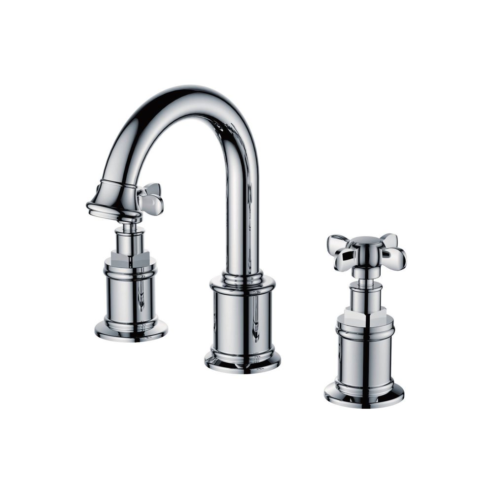 VICTORIAN LAVABO BATARYASI 3 DELİKLİ