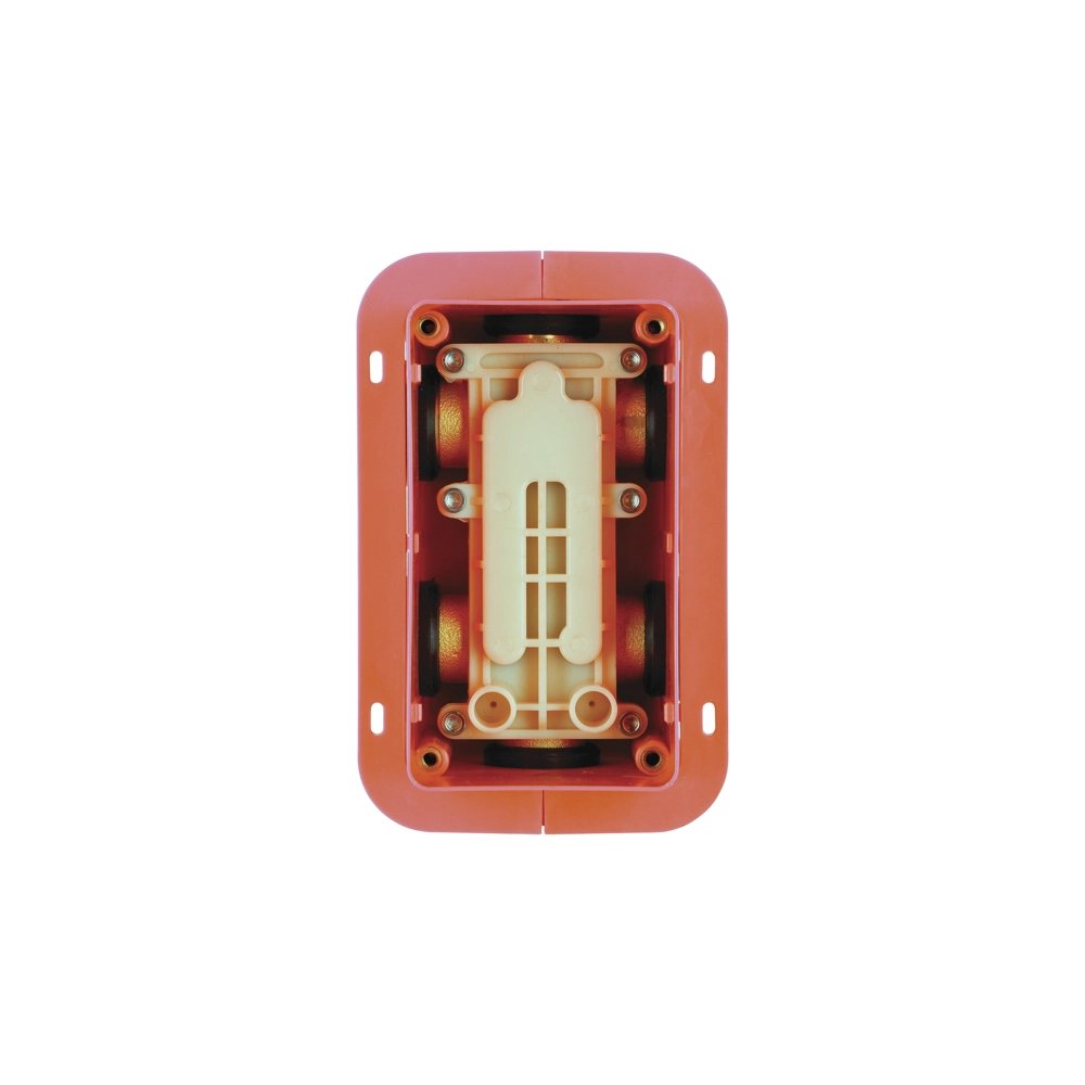 KALEBOX PRO ANKASTRE BANYO BATARYASI SIVA ALTI