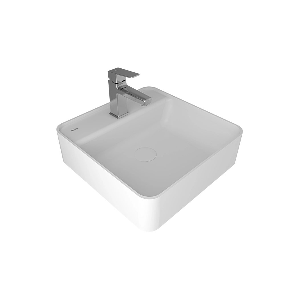 SMARTEDGE 45X45 KARE LAVABO