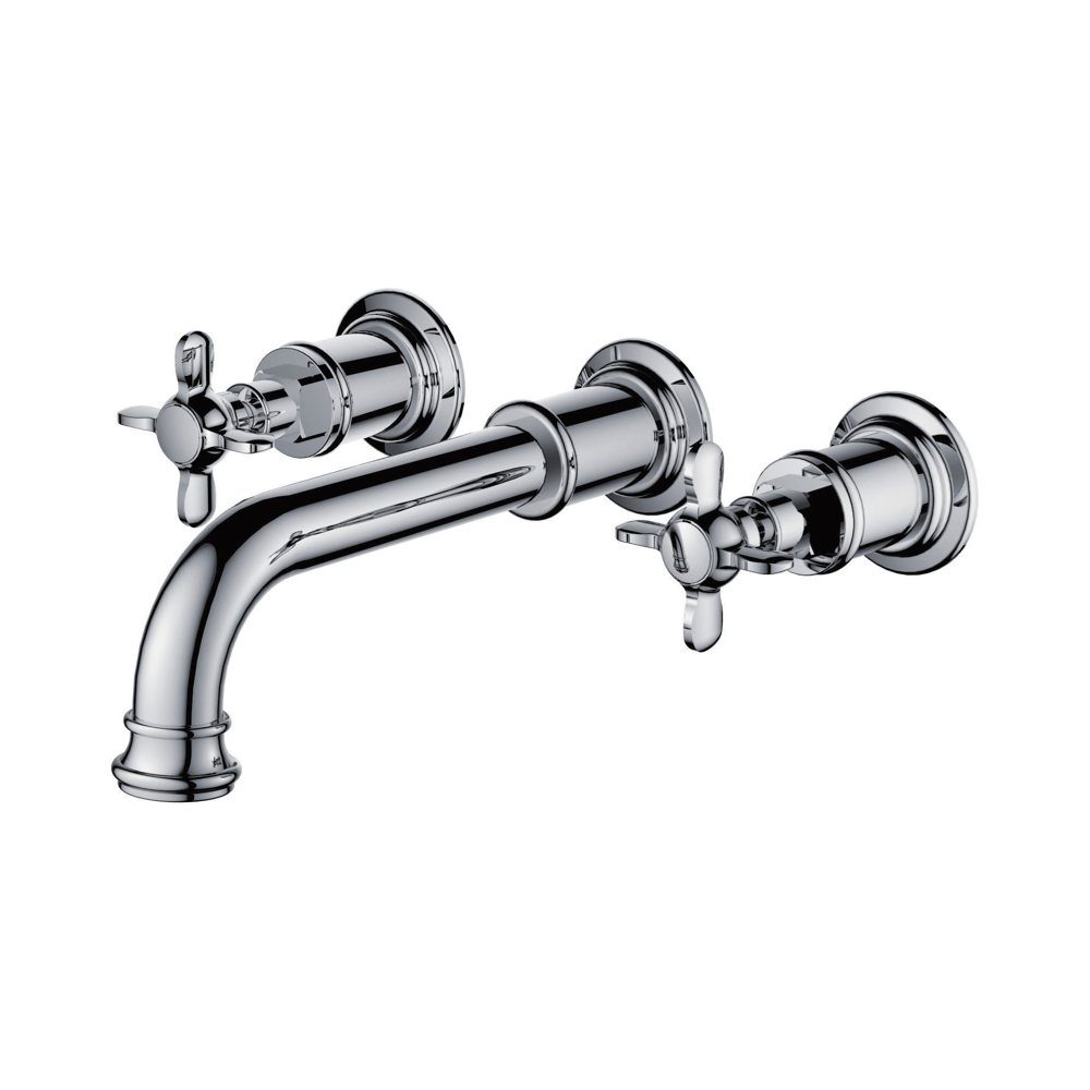 VICTORIAN ANKASTRE LAVABO BATARYASI