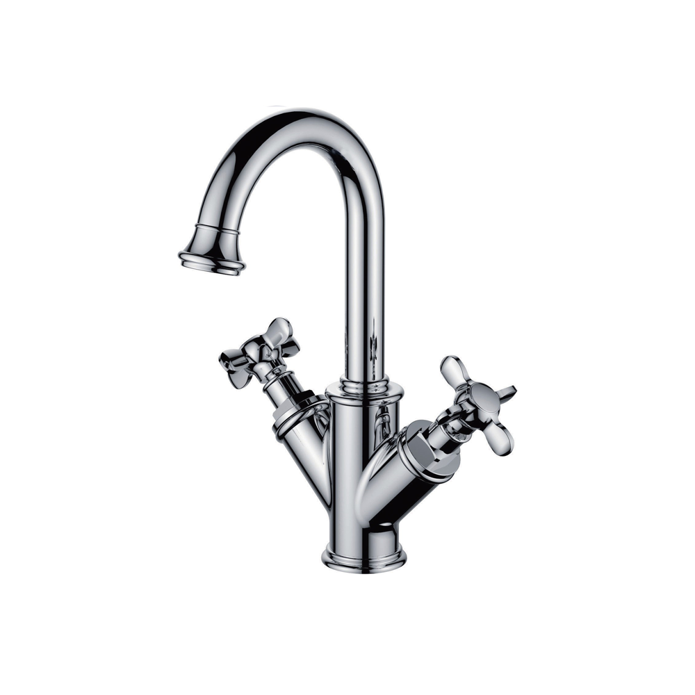 VICTORIAN LAVABO BATARYASI