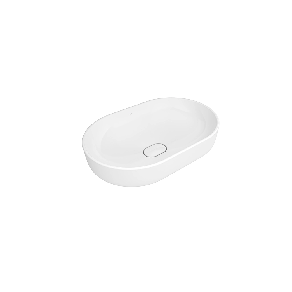 ZERO 2.0 60X40 OVAL ÇANAK LAVABO