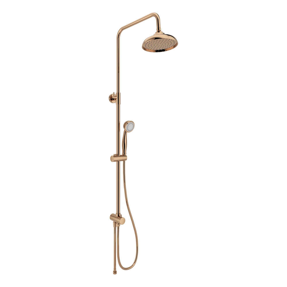 ARTDECO DUŞ BARI ROSE GOLD