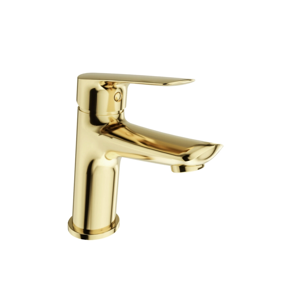 TANDEM LAVABO BATARYASI (H:12) ALTIN