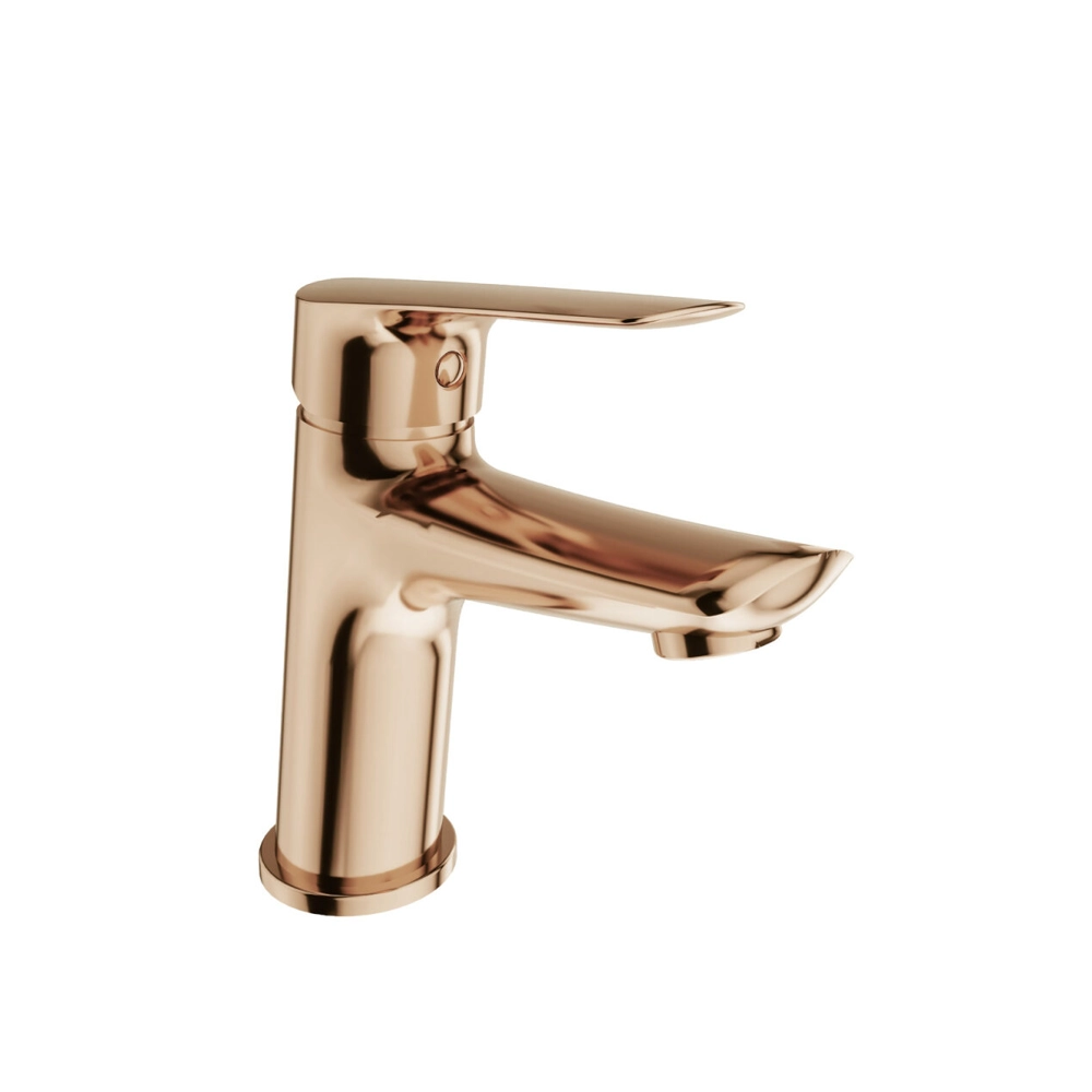 TANDEM LAVABO BATARYASI (H:12) ROSE GOLD