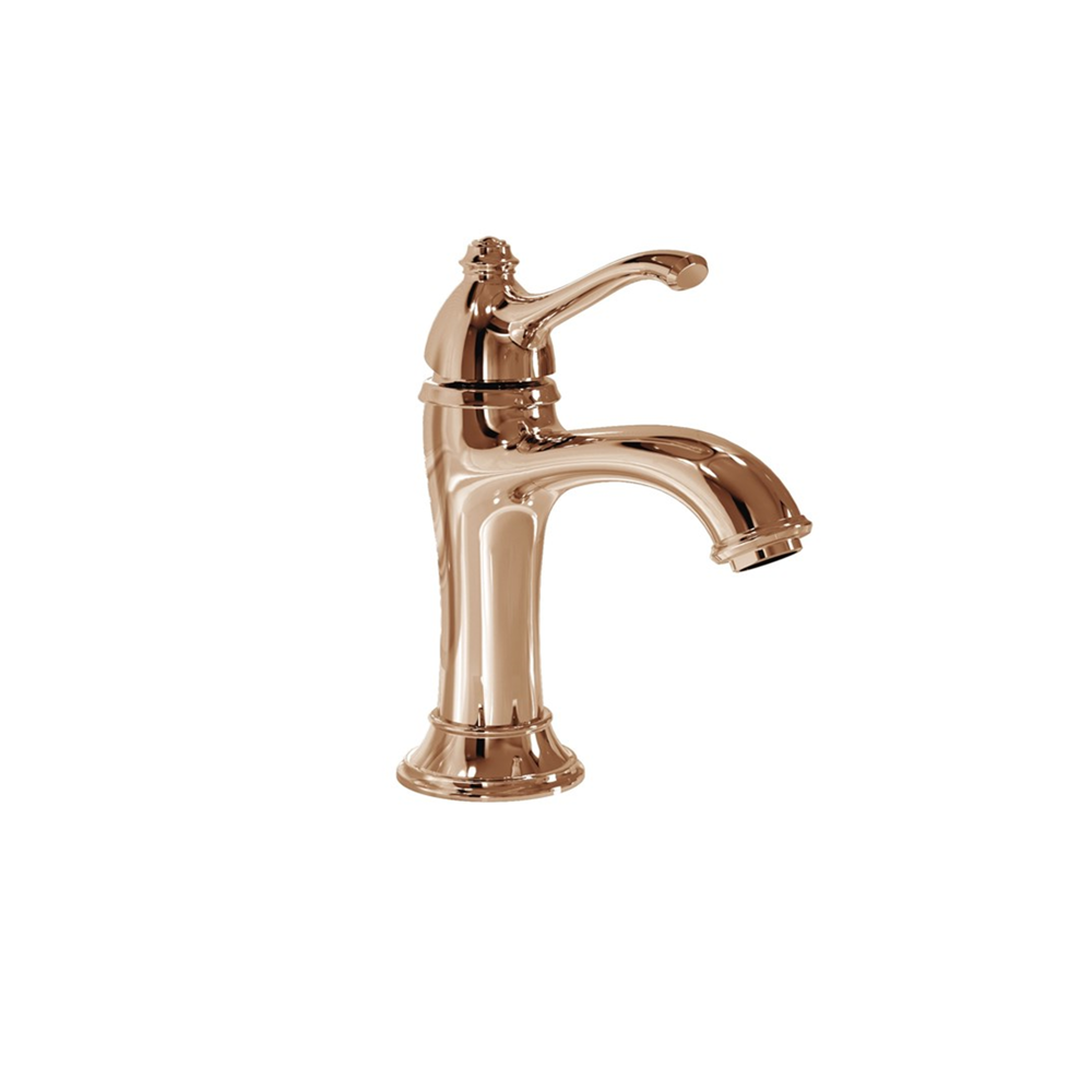 ARTDECO LAVABO BATARYASI ROSE GOLD