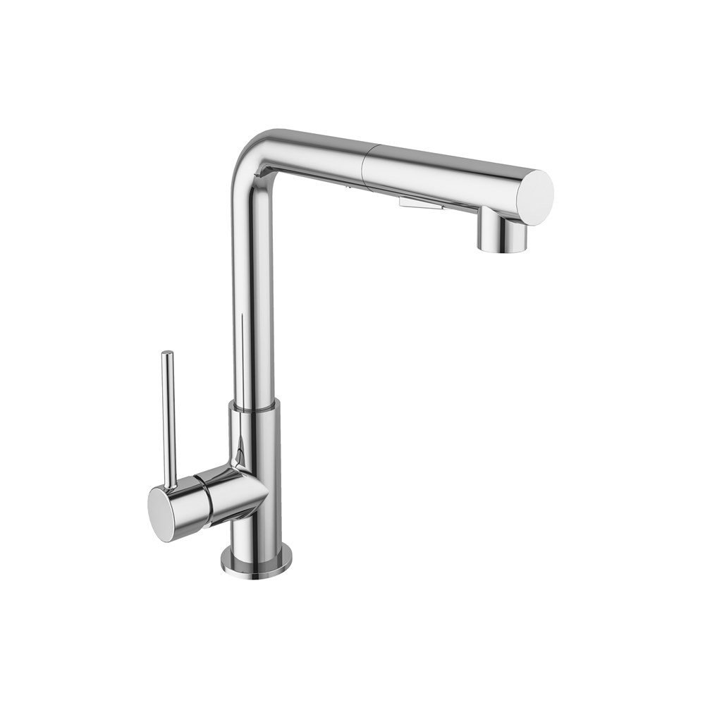 GASTRO L PULL OUT MUTFAK BATARYASI 2 FONKSİYONLU