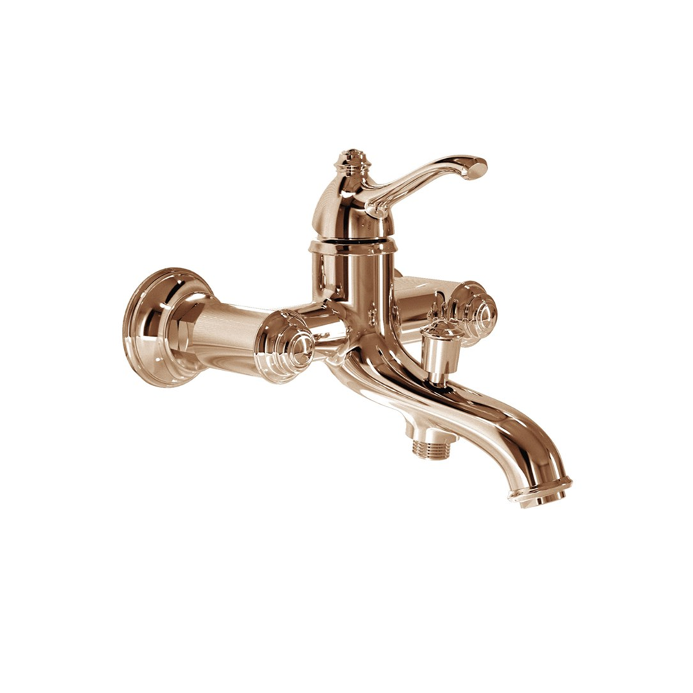ARTDECO BANYO BATARYASI ROSE GOLD