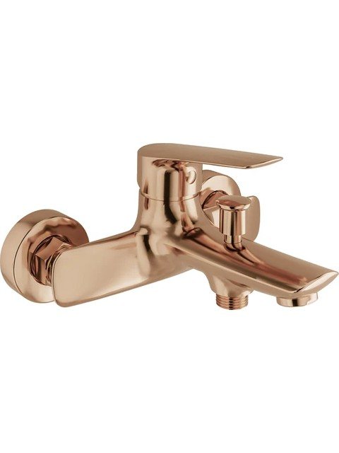 TANDEM BANYO BATARYASI ROSE GOLD