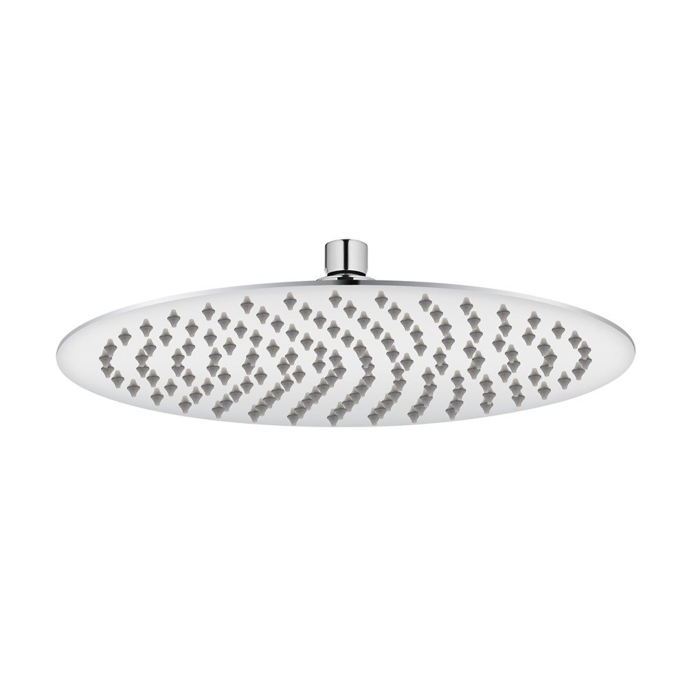 SLIM DUŞ BAŞLIĞI (YUVARLAK 300 MM)