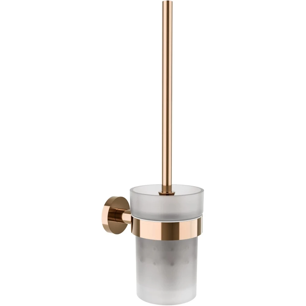 D100 TUVALET FIRÇALIĞI ROSE GOLD