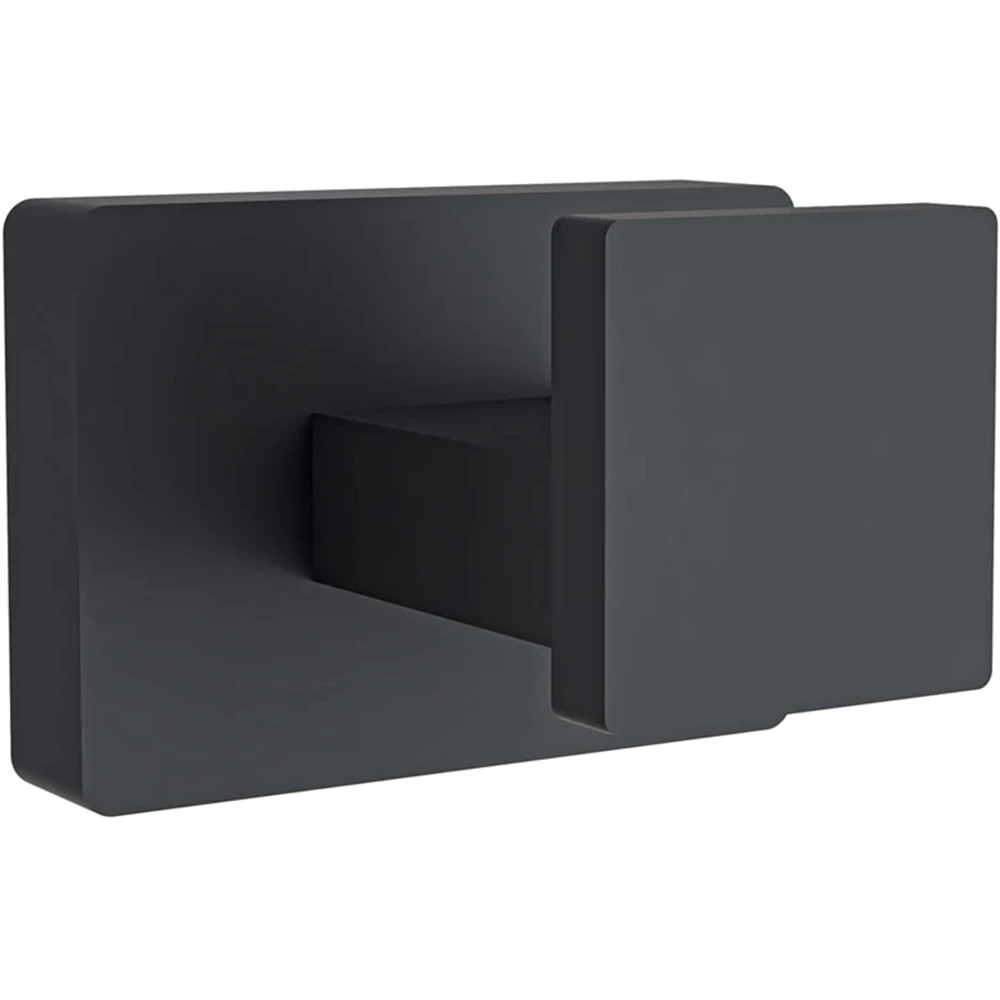 K400 ASKI TEKLİ MAT SİYAH