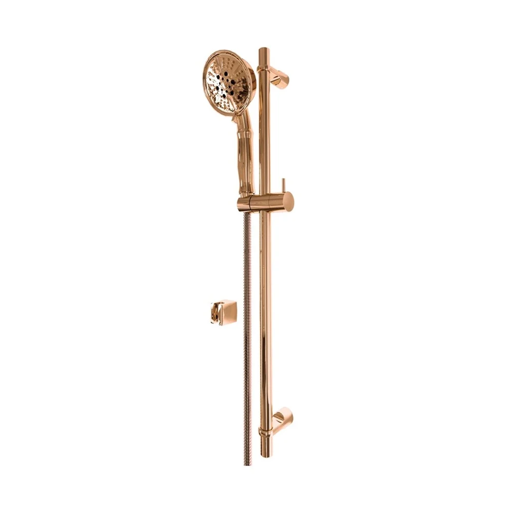 KARİNA SÜRGÜLÜ ELDUŞ SET ROSE GOLD