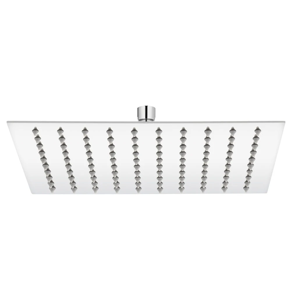 SLIM DUŞ BAŞLIĞI (KARE 300 MM)