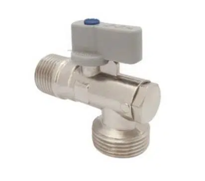 ECA FİLİTRELİ ÇAMAŞIR MUSLUK 3/4 DAHİL ÇIKIŞ AĞ
