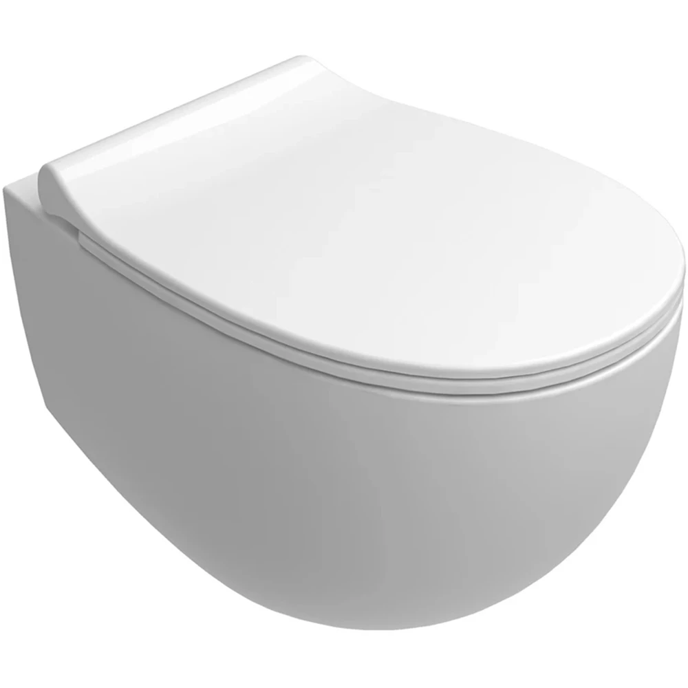 SPIRIT SMART ASMA KLOZET TH_DLİ + SLIM SMART KAPAK