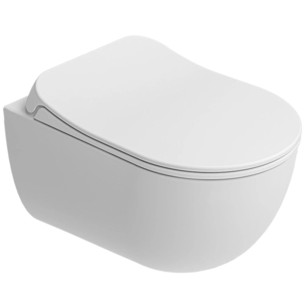 ZERO 2.0 SMART ASMA KLOZET TH_ DLİ + SMART SLIM KAPAK