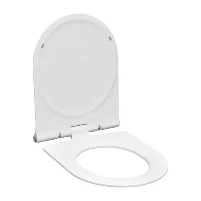SEREL BETA SLIM YAVAŞ KAPANAN KLOZET KAPAĞI
