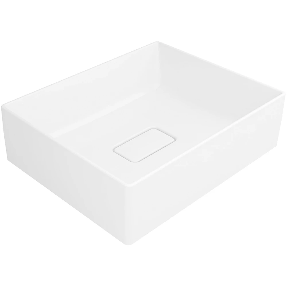 SOLID 50X40 ÇANAK LAVABO