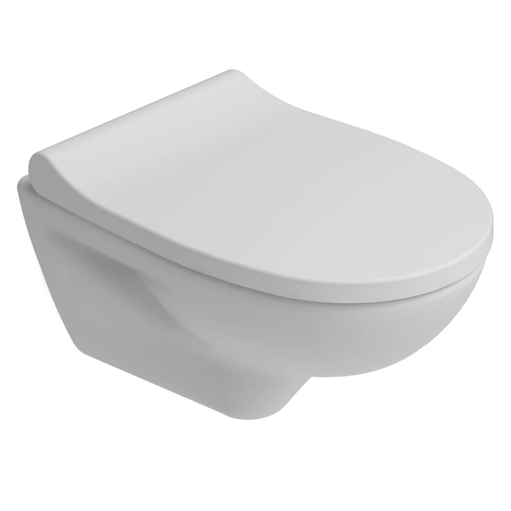 OPTIMUM SMART ASMA KLOZET TH_DLİ + SMART KAPAK