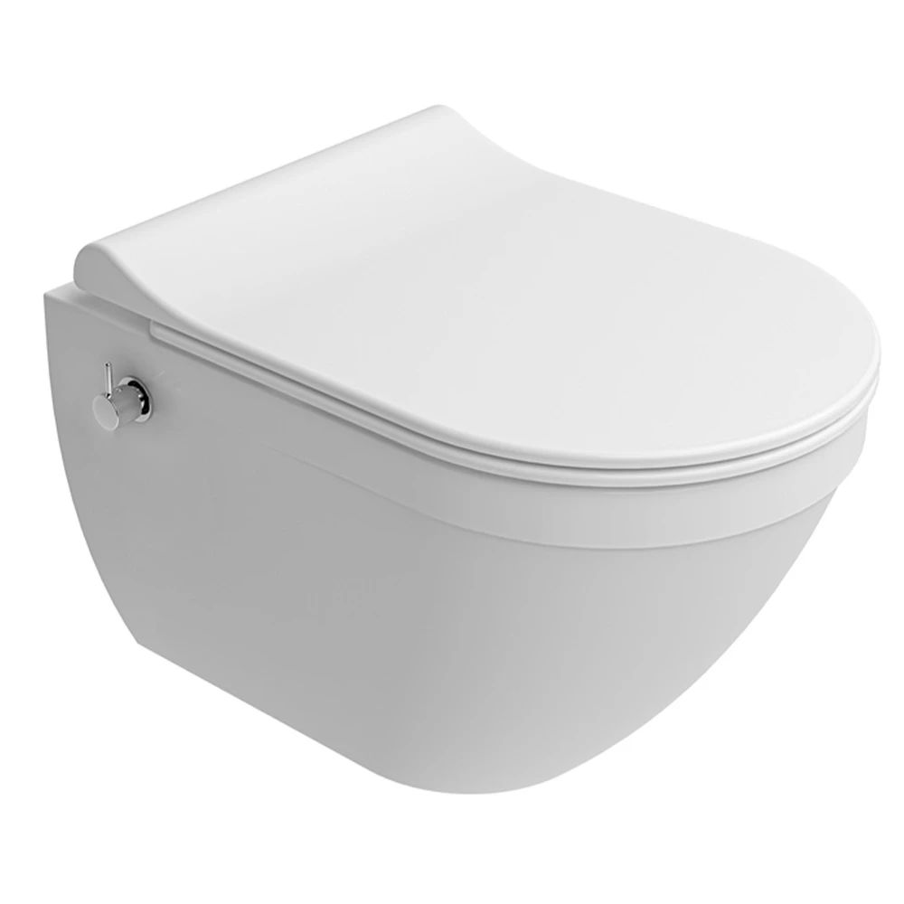 IDEA 2.0 SMRT ASMA KLZT TERMOSTATİK MSLK ENT.+ SMART SLIM KAPAK