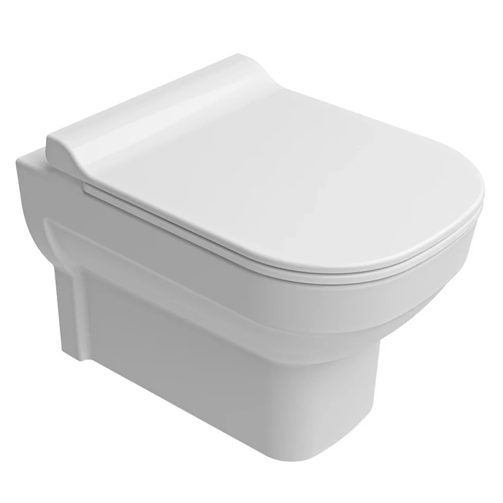 LOFT SMART ASMA KLOZET TH_DLİ + SMART SLIM KAPAK