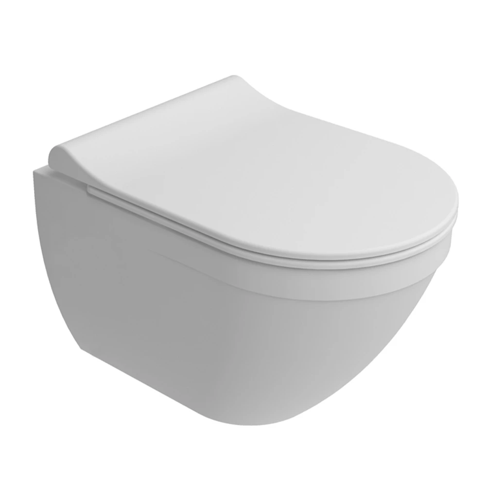 IDEA 2.0 SMART ASMA KLOZET TH_DLİ + SMART SLIM KAPAK