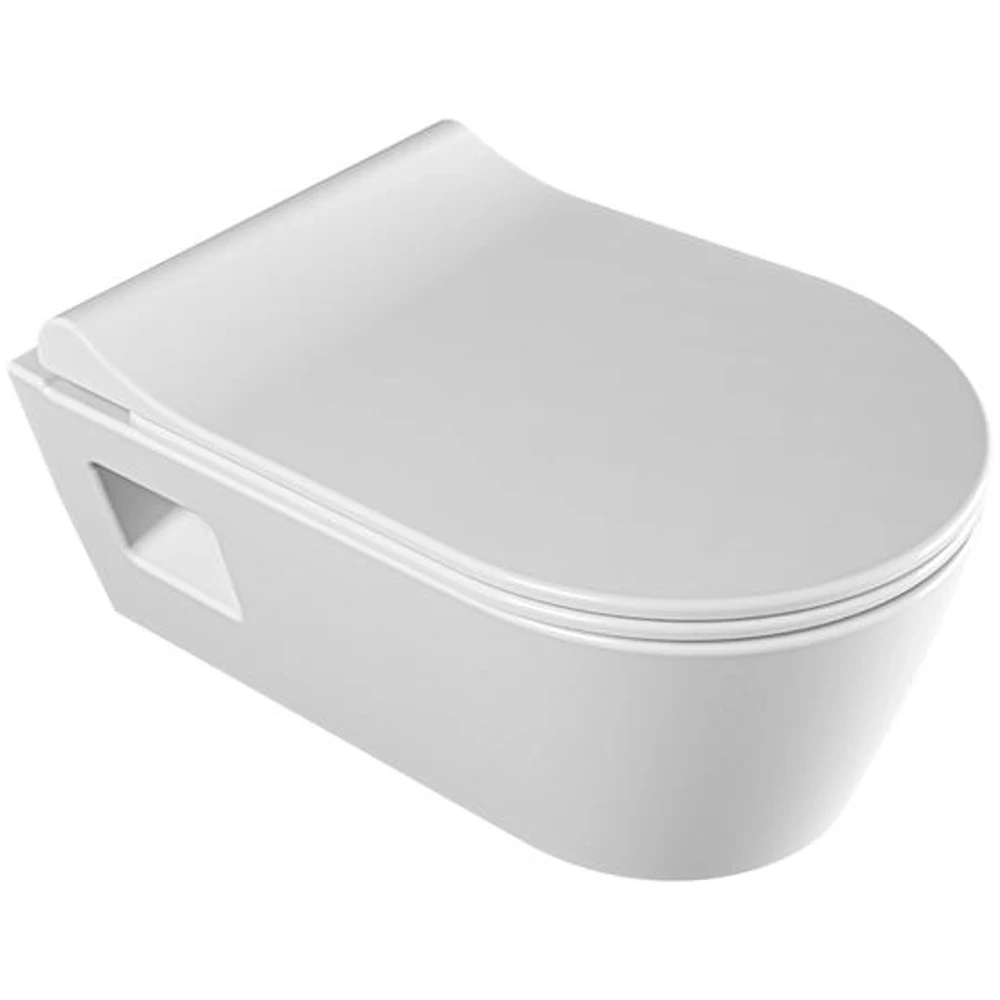 NOA SMART ASMA KLOZET TH_DLİ + SMART KAPAK
