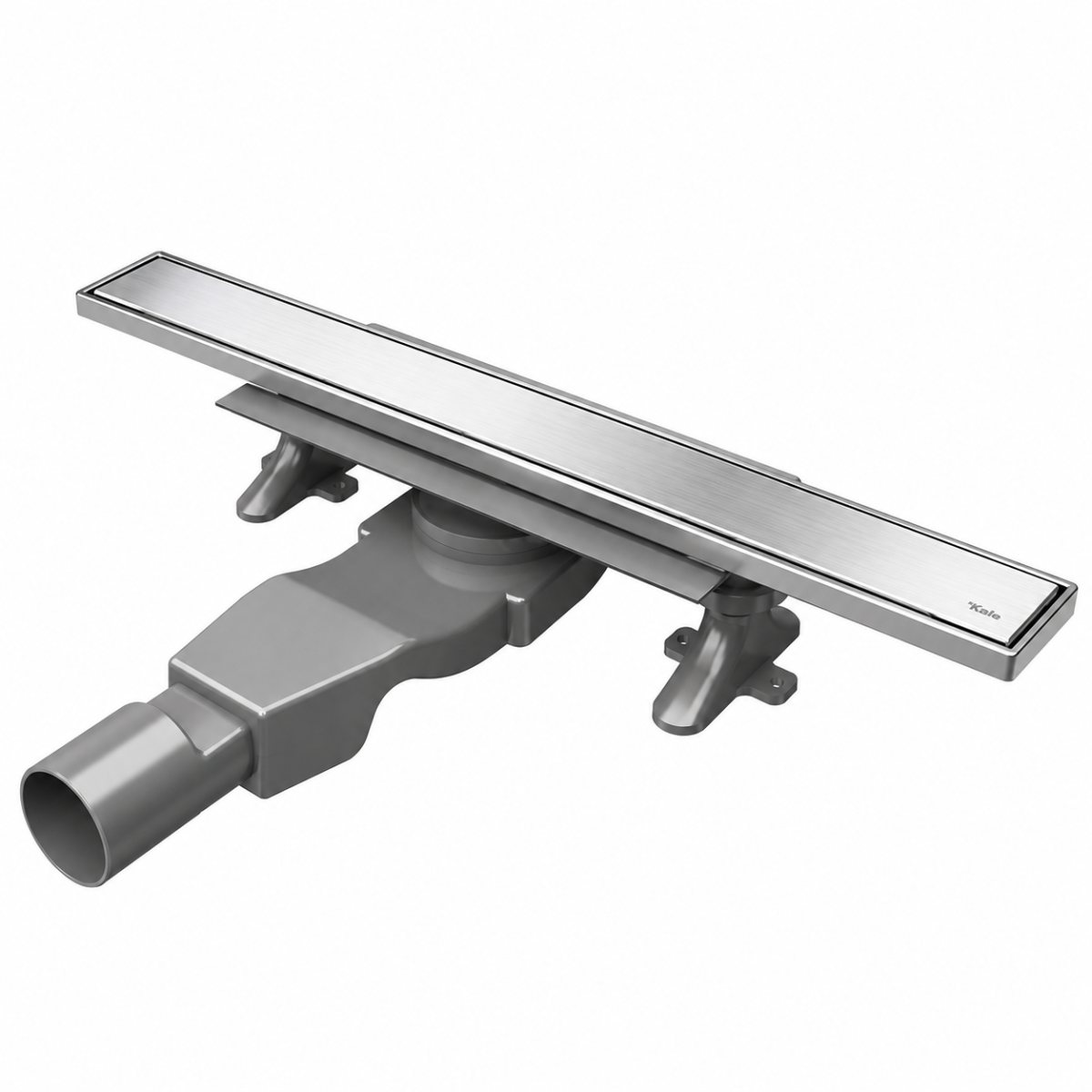 KALE PREMIUM LINEAR 50 CM INOX DUŞ KANALI