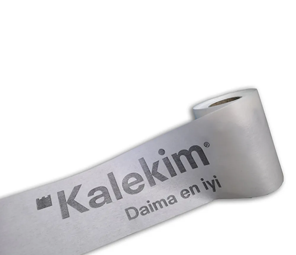 KALEKİM PAH BANDI TİP-I 10 MT 120 MM