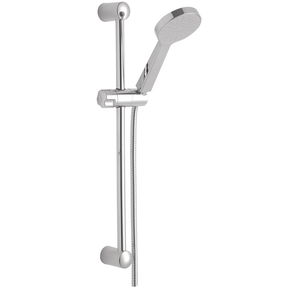RAIN S100 CHROME SÜRGÜLÜ ÜST TAKIM 1 FONKSİYONLU
